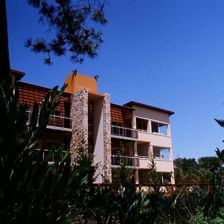 Terra Magna Aparthotel Mar de Las Pampas Exterior photo